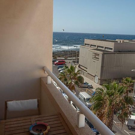 Riazor, El Medano Beach Apartment Екстериор снимка