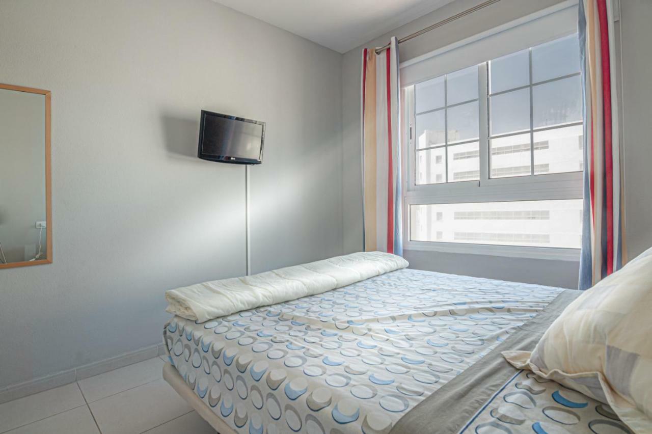 Riazor, El Medano Beach Apartment Екстериор снимка