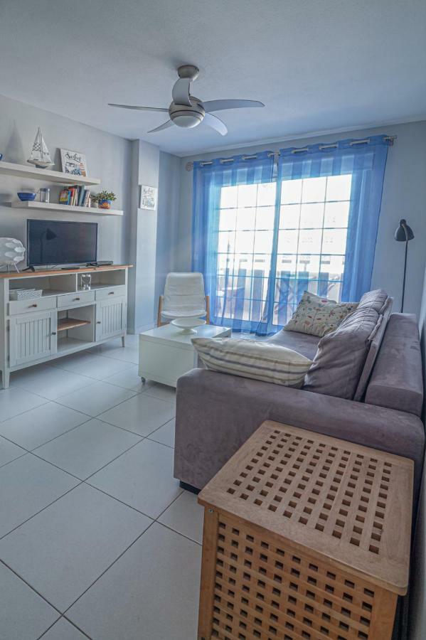 Riazor, El Medano Beach Apartment Екстериор снимка