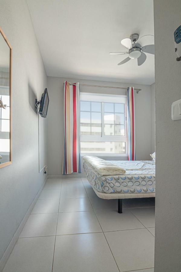 Riazor, El Medano Beach Apartment Екстериор снимка