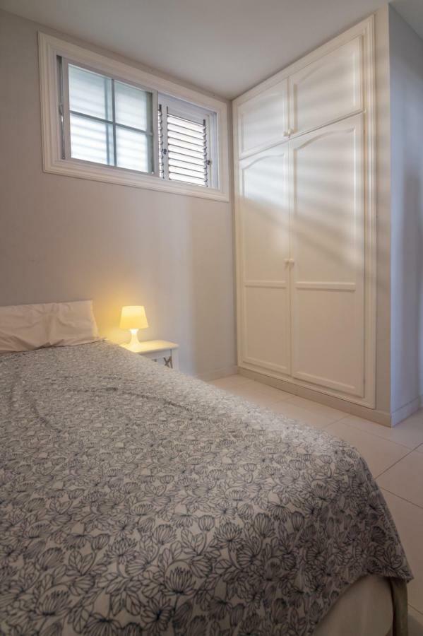 Riazor, El Medano Beach Apartment Екстериор снимка
