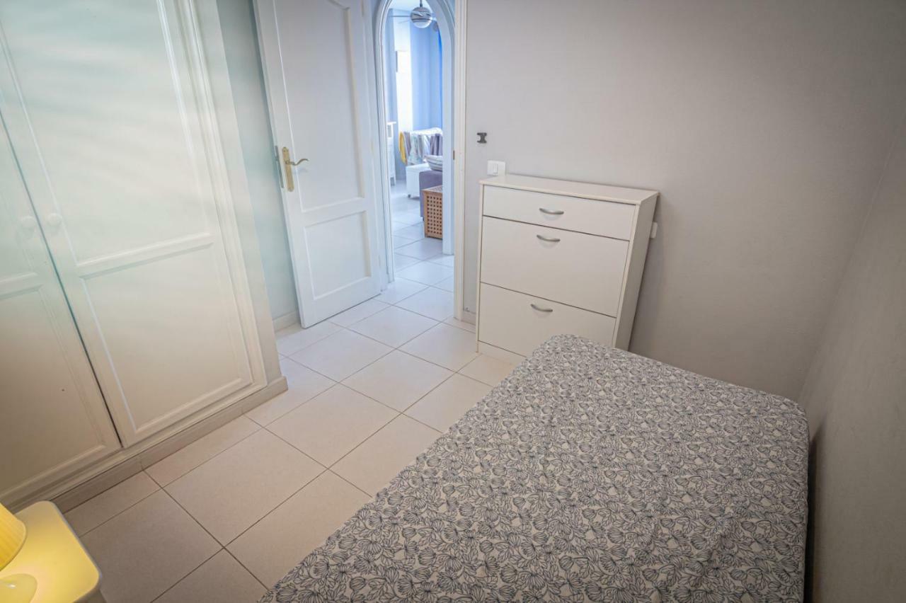 Riazor, El Medano Beach Apartment Екстериор снимка